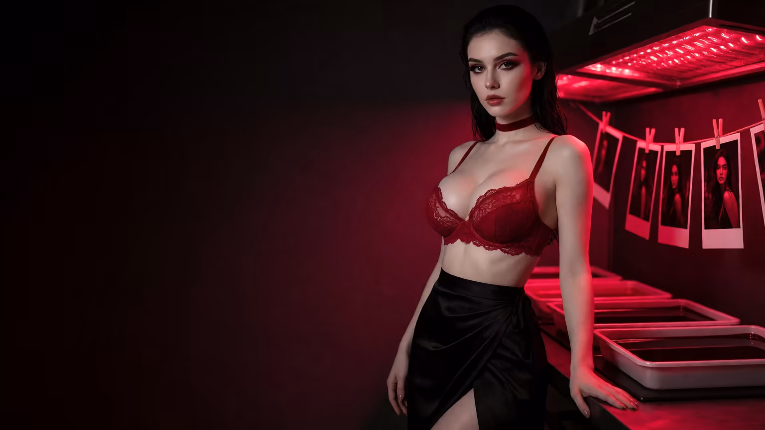 AIDramaXXX — companion