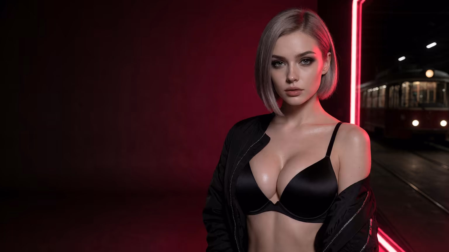 AIDramaXXX — uncensored